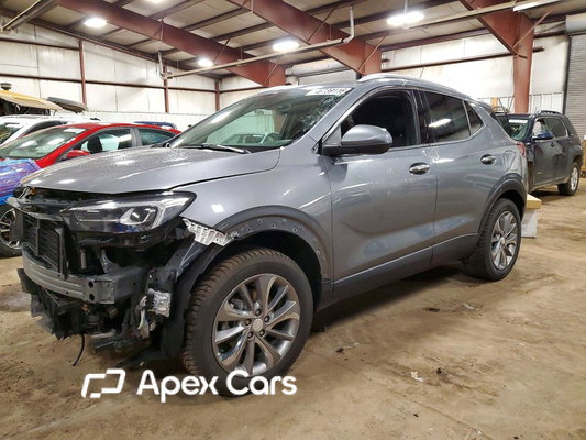 Buick Encore 2021 - Zdjęcie 1 z 14