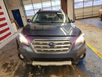 Subaru Outback 2015