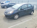 Honda Fit 2012
