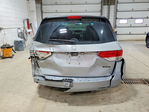 Honda Odyssey 2016