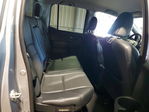 Honda Ridgeline 2017