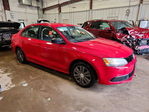Volkswagen Jetta 2014