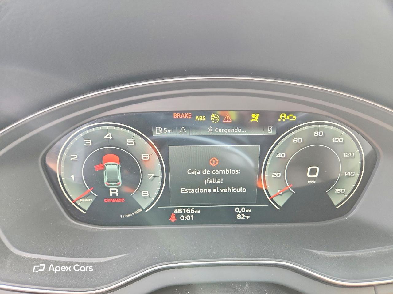 Audi Q5 2023
