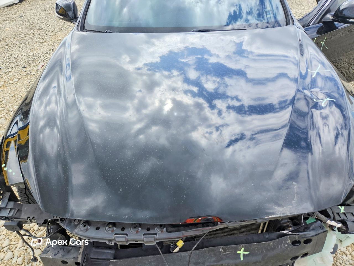 Infiniti Q50 2015