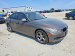 BMW Series 3 2014
