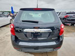 Chevrolet Equinox 2012