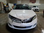 Lincoln MKZ 2016