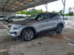 Kia Seltos 2023