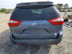Toyota Sienna 2017