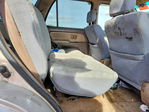 Toyota 4Runner 2000