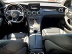 Mercedes-Benz C-klasse 2015