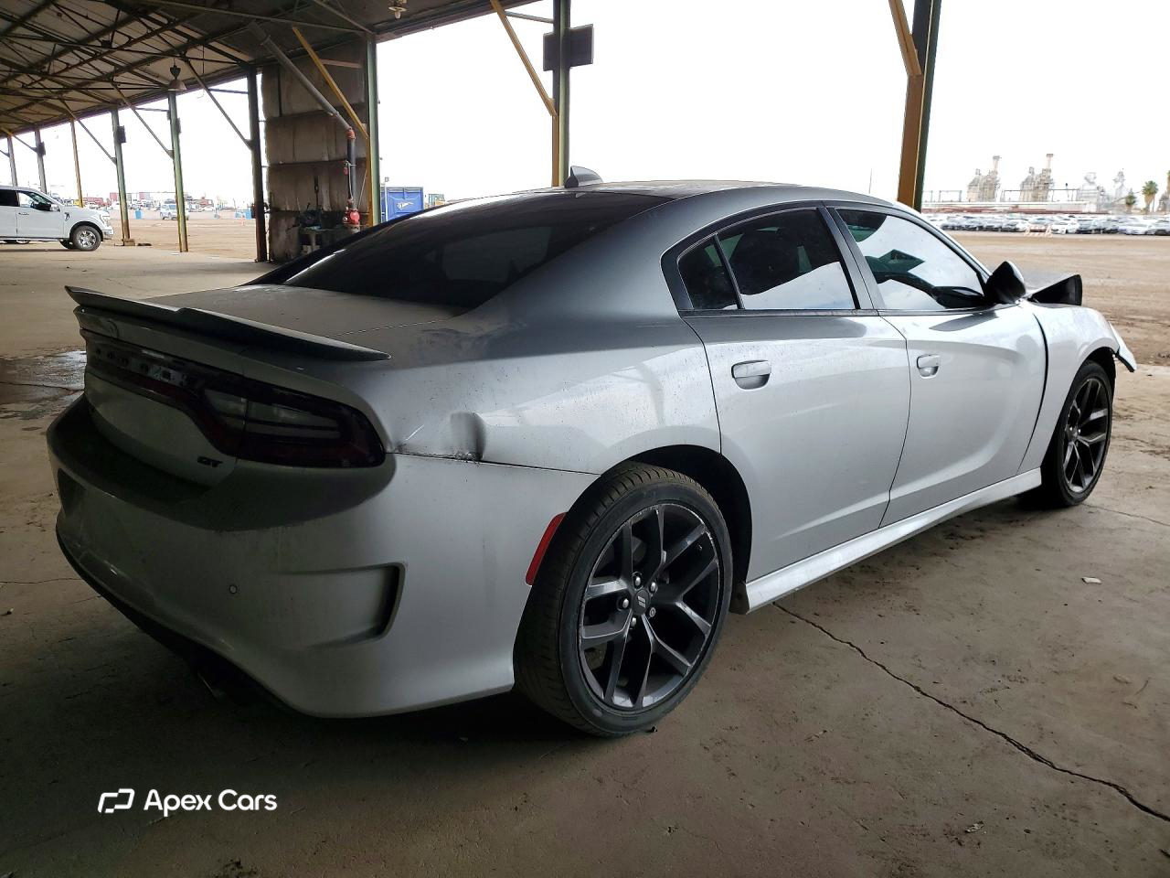 Dodge Charger 2022