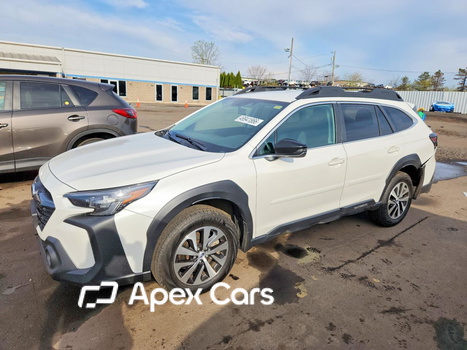 Subaru Outback 2025 - Image 1 of 13