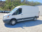 Ford Transit 2018