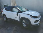 Jeep Compass 2025