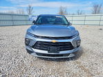 Chevrolet Blazer 2025
