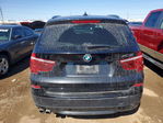 BMW X3 2014