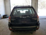 Subaru Forester 2012