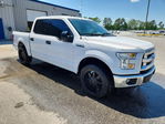 Ford F-150 2017