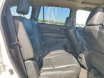 Honda Pilot 2018