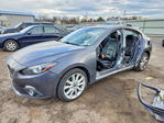 Mazda 3 2016