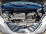 Toyota Sienna 2012