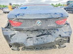 BMW Series 6 2016