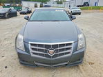 Cadillac CTS 2011