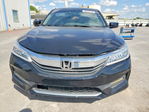 Honda Accord 2017