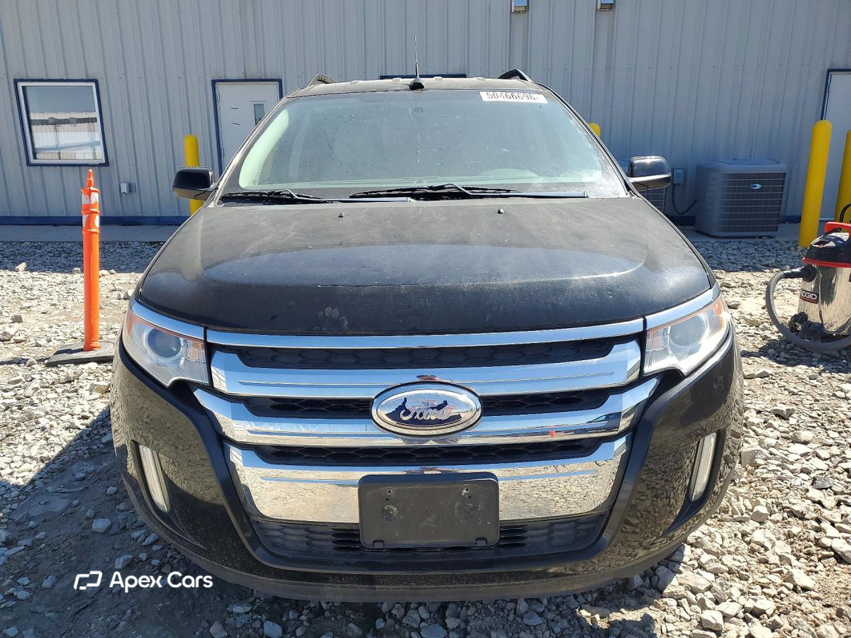 Ford Edge 2013