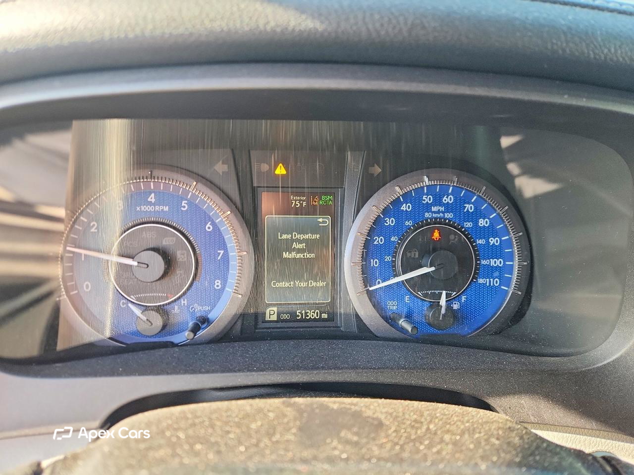 Toyota Sienna 2018