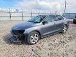 Volkswagen Jetta 2012