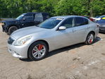 Infiniti G 2013
