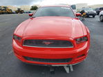 Ford Mustang 2014