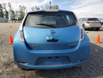 Nissan Leaf 2013