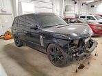 Land Rover Range Rover 2006
