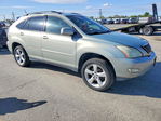 Lexus RX 2004