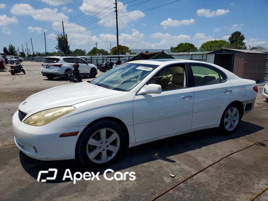 Lexus ES 2006 - Image 1 of 12