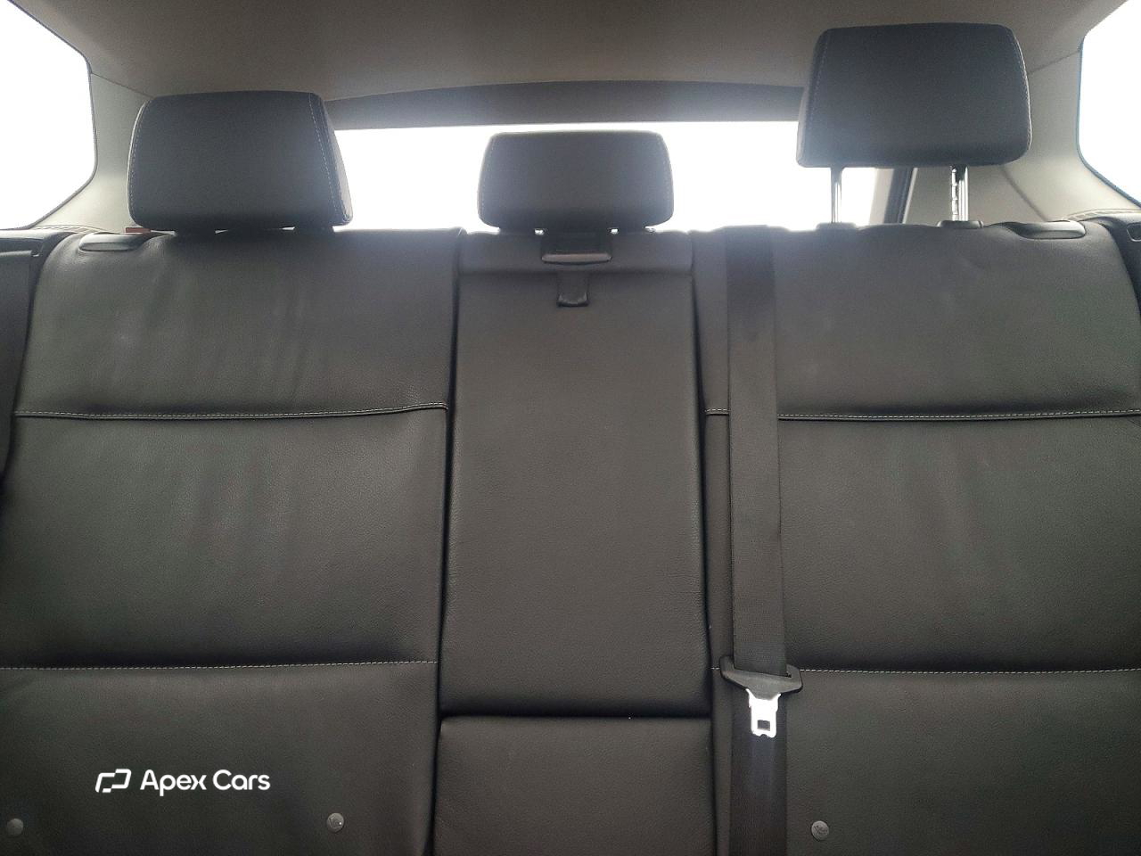 BMW X3 2013