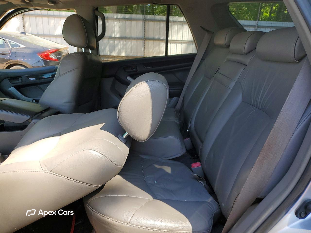 Toyota 4Runner 2006