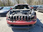 Jeep Cherokee 2015