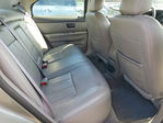 Mercury Sable 2004
