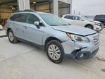 Subaru Outback 2017