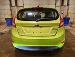 Ford Fiesta 2012