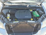 Chrysler Voyager 2012