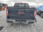 GMC Canyon 2018