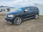 Dodge Durango 2015