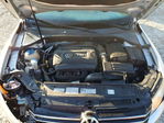 Volkswagen Passat 2014