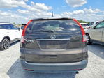Honda CR-V 2013