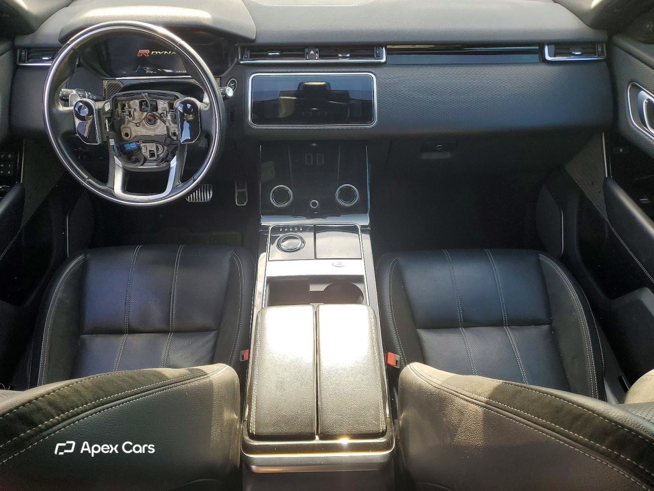 Land Rover Range Rover 2019